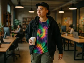 Portrait lead produit